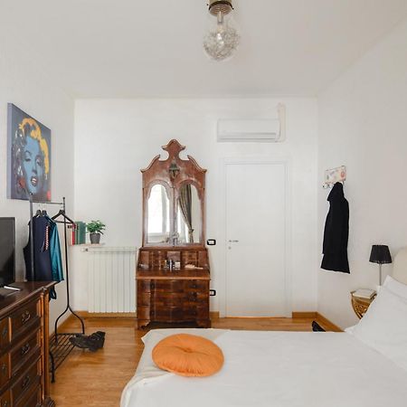 B&B Ibiscus Roma Esterno foto