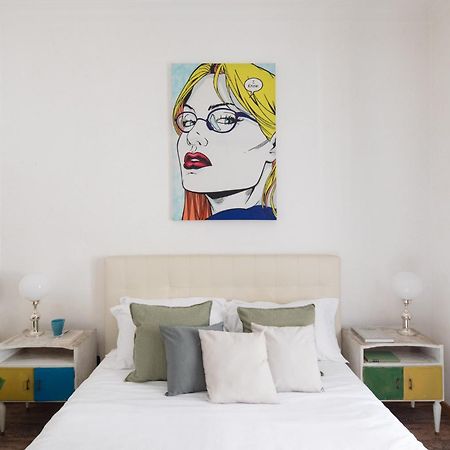 B&B Ibiscus Roma Esterno foto