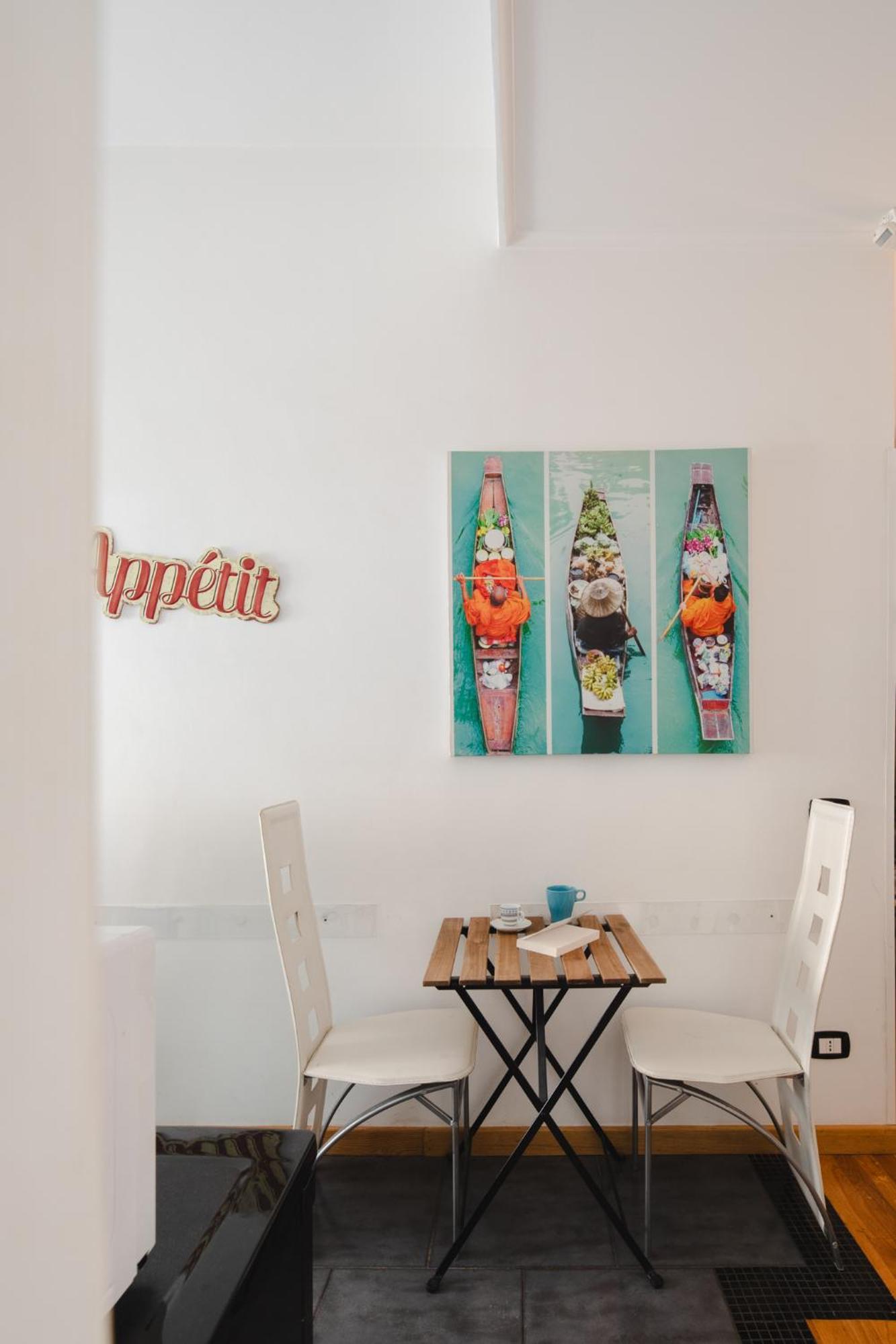 B&B Ibiscus Roma Esterno foto