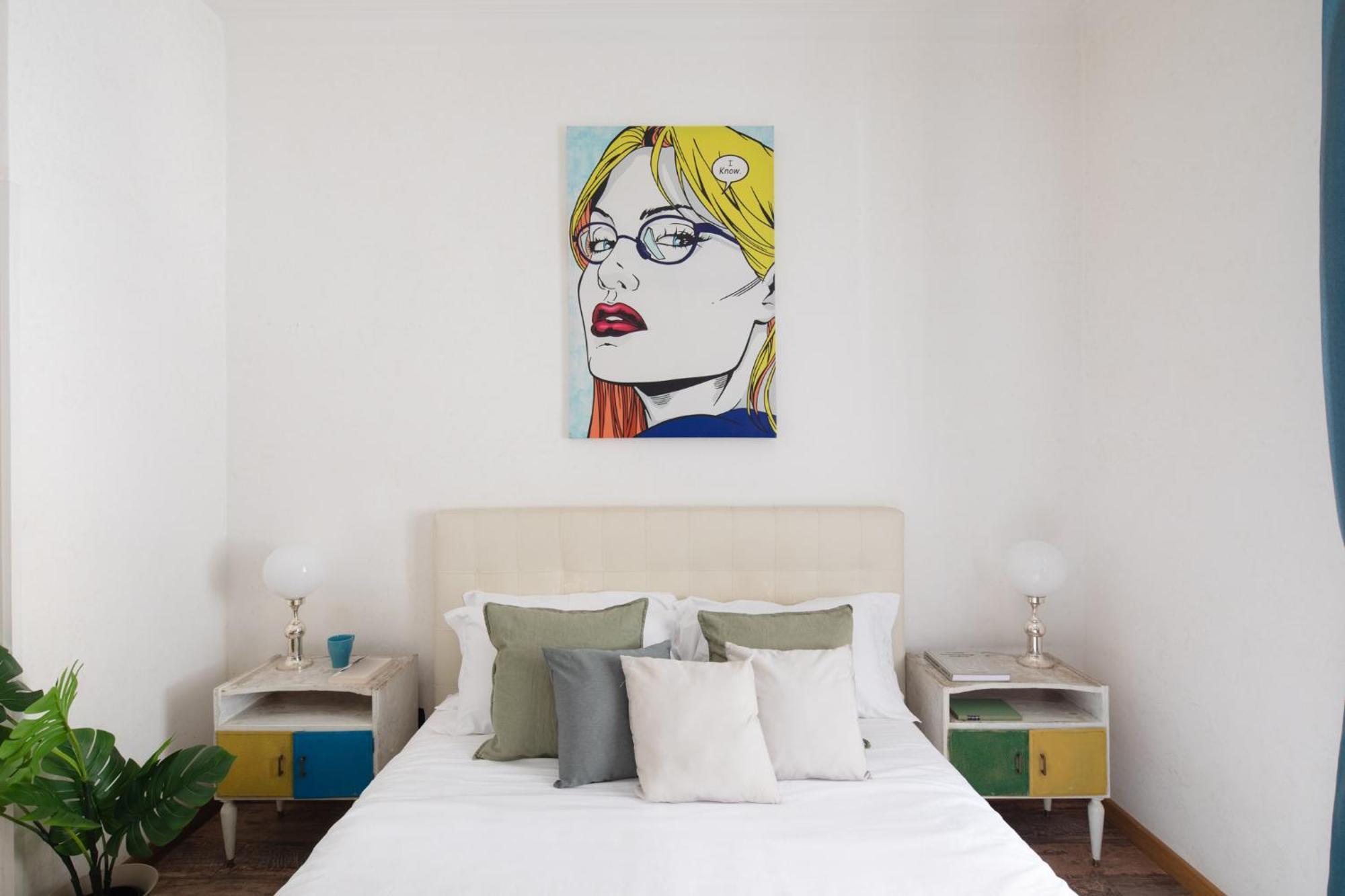 B&B Ibiscus Roma Esterno foto